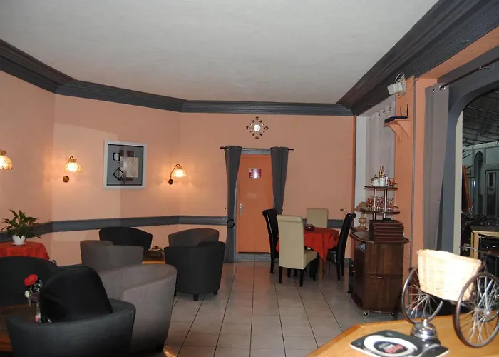 Hotel Restaurant Les Templiers