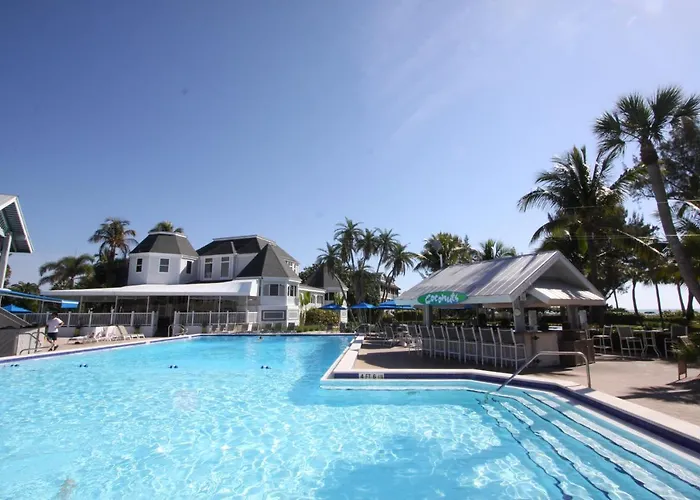 Casa Ybel Resort