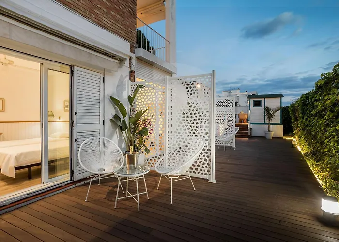 Antonio'S House