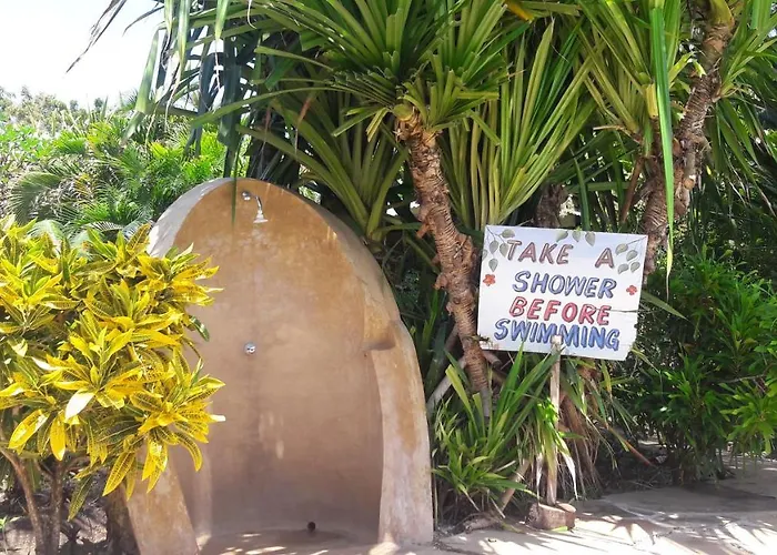 African Dream Cottages - Diani Beach