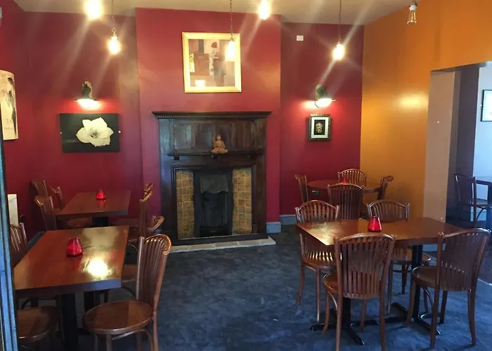 The Woodhouse Inn