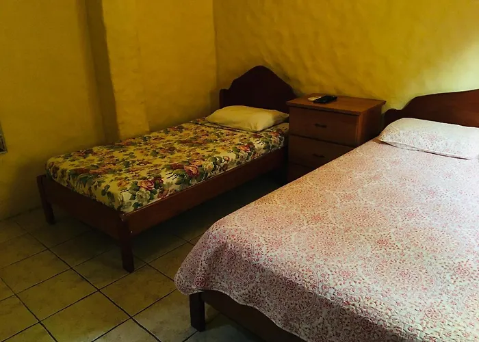 Hotel Casa Esmeralda