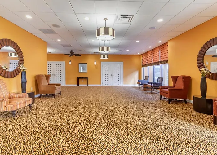 Clarion Inn Brunswick