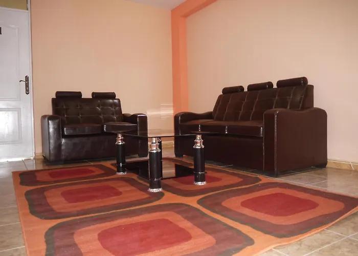 Hotel Suite Juliaca