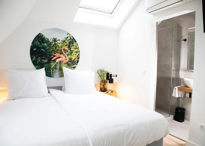 Hotel Haverkist