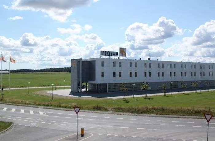 Motel1 Randers