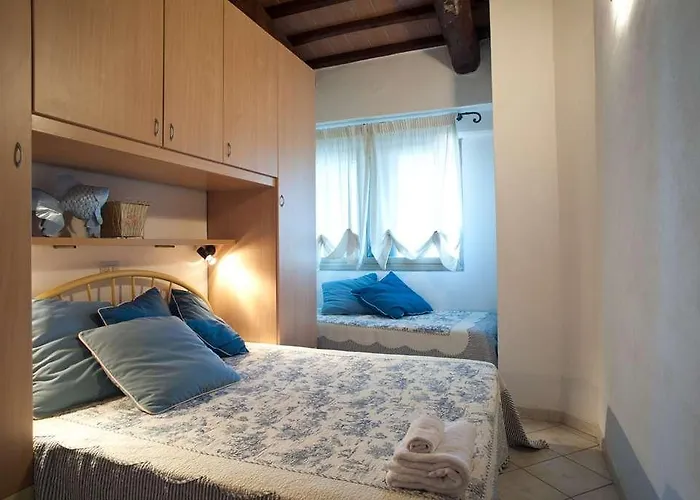 Hotel Stella Del Mare - Vada
