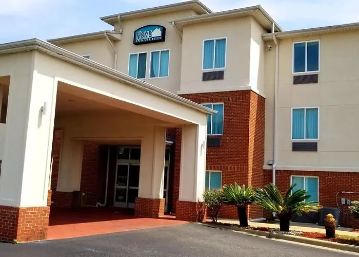 Home Inn & Suites