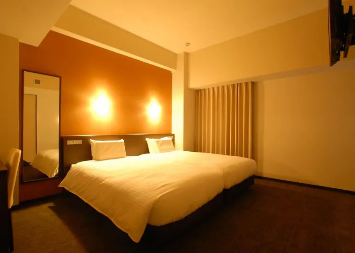 Ab Hotel Toyohashi