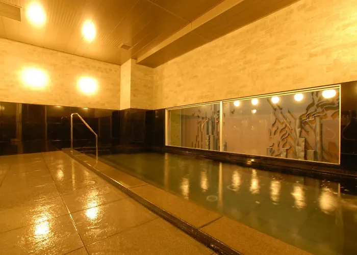 Ab Hotel Toyohashi