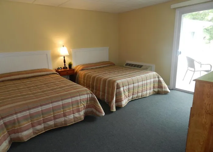 C-Way Resort