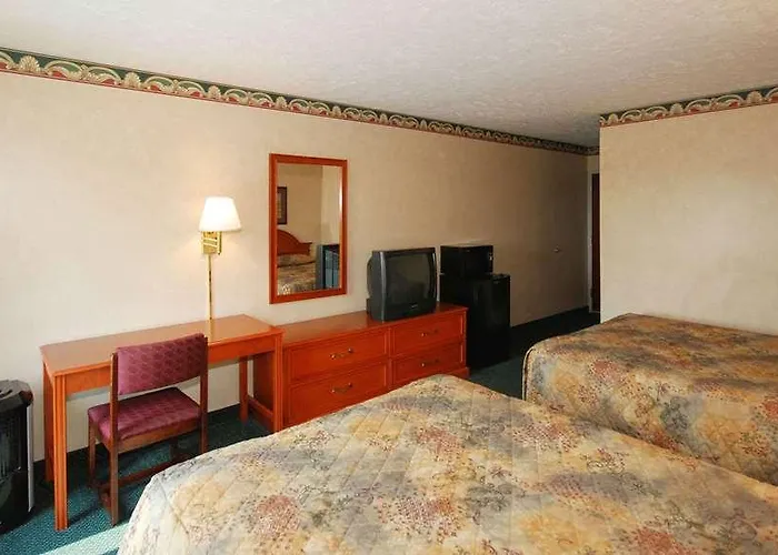 Beaver Dam Inn
