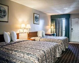 Rodeway Inn Clearwater-Dunedin