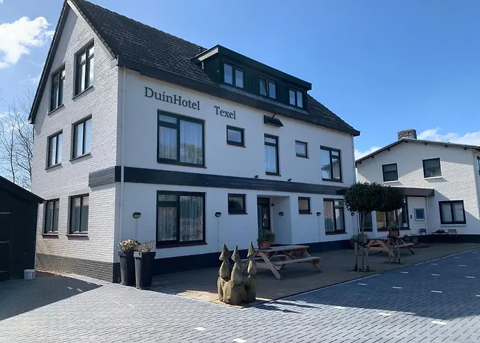 Duinhotel Texel