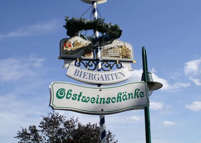Lechstedter Obstweinschaenke