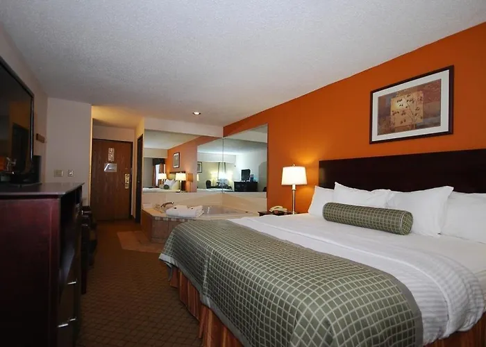 Baymont By Wyndham Delaware