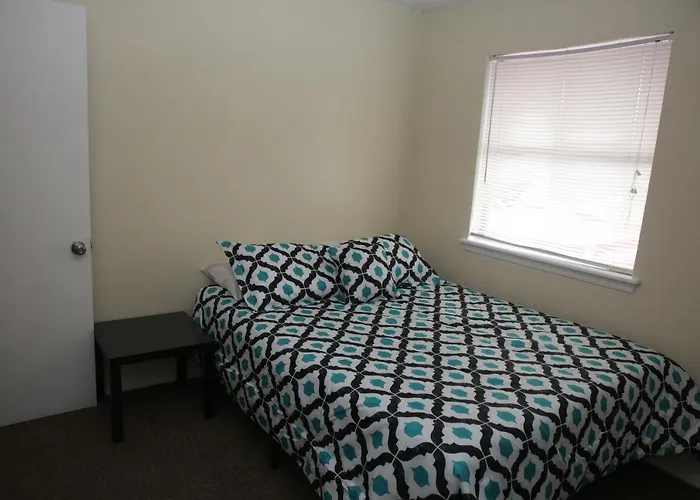 2 Bed/ 1 Bath Next To Ft. Sill