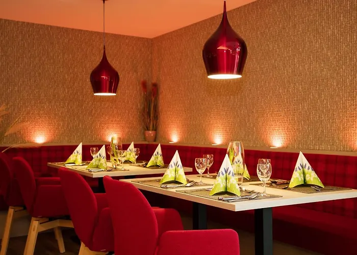 Thermen-Hotel Rottaler Hof