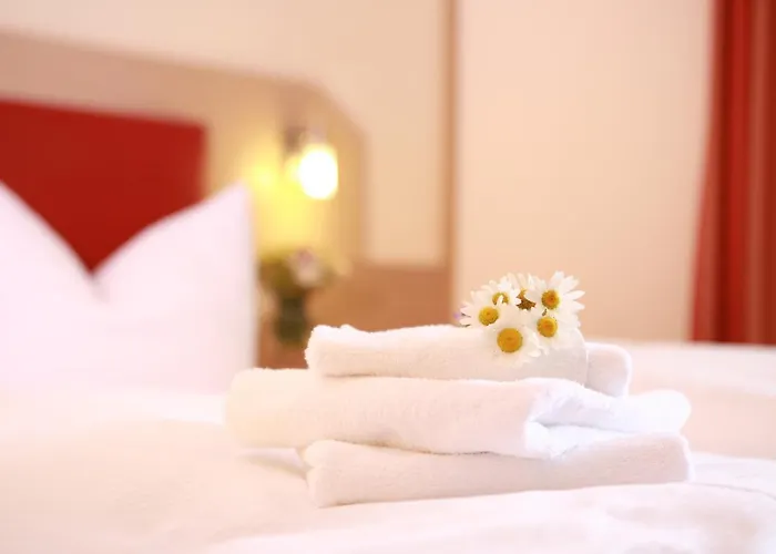 Landhotel Buchbergerhof
