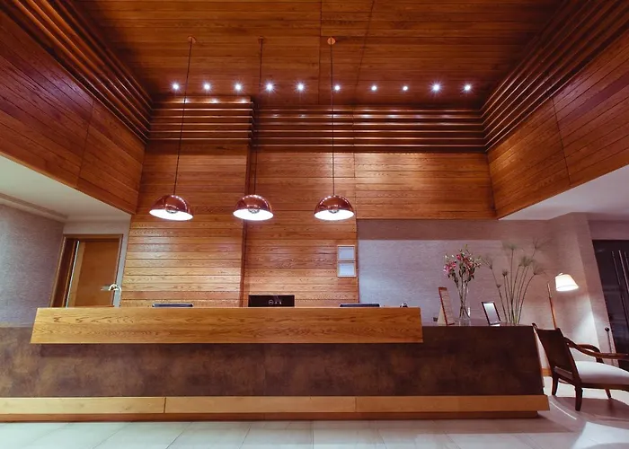 Hotel Atacama Suites