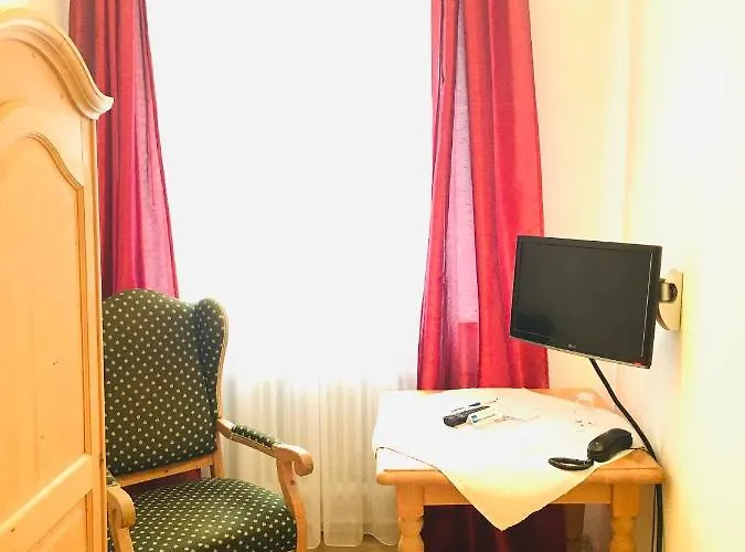 Hotel Bairischer Hof
