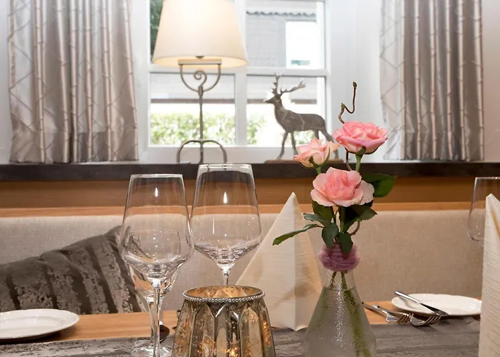 Hotel Lindenhof