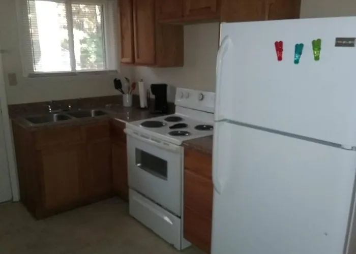 Cozy 1 Bedroom Retreat Near Tansi And Fairfield Glade