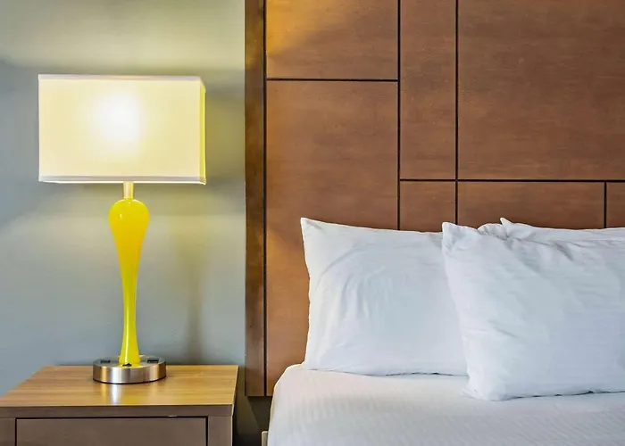 La Quinta By Wyndham Branson - Hollister