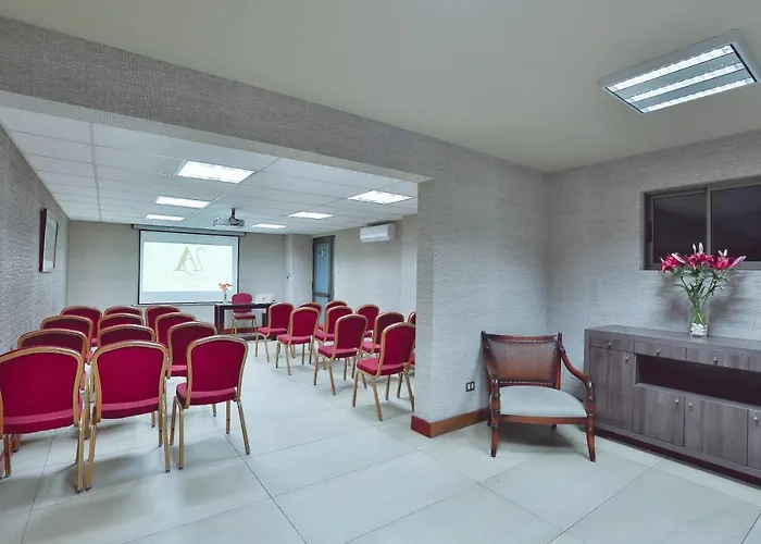 Hotel Atacama Suites