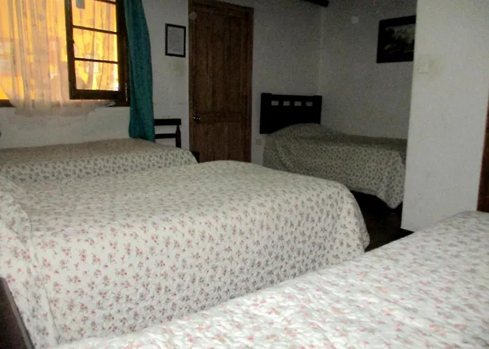 Hotel Centro Sur - Colonial
