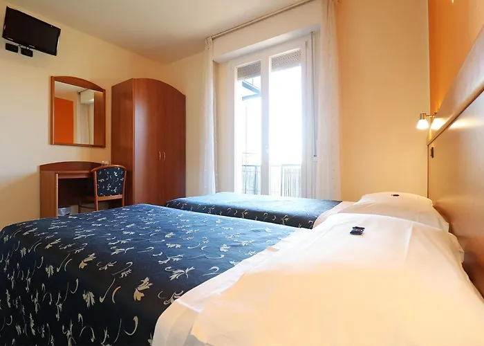 Hotel Sabo'