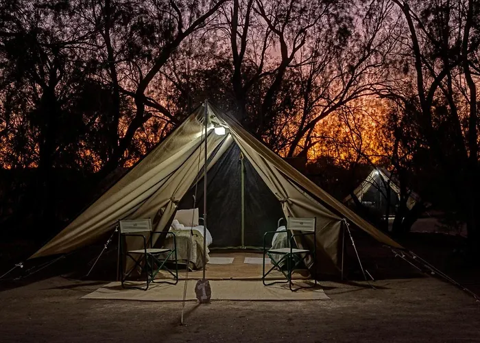 Neuras Wine And Wildlife Estate