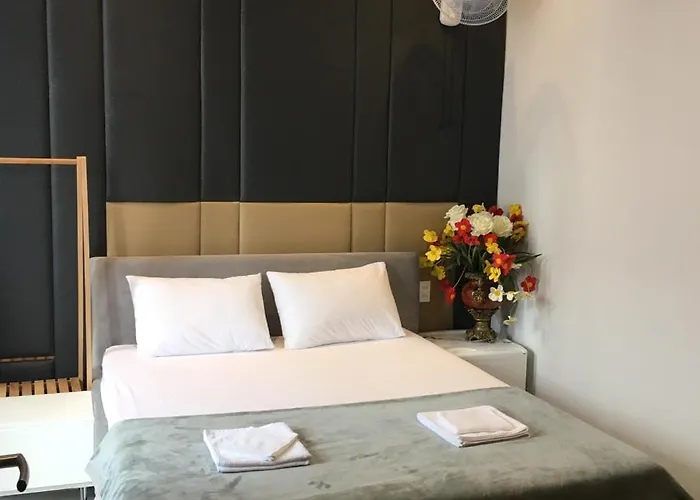 Bien Hoa Hotel