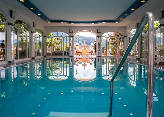 Seehotel Porcia