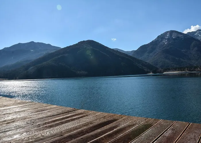Albergo Mezzolago