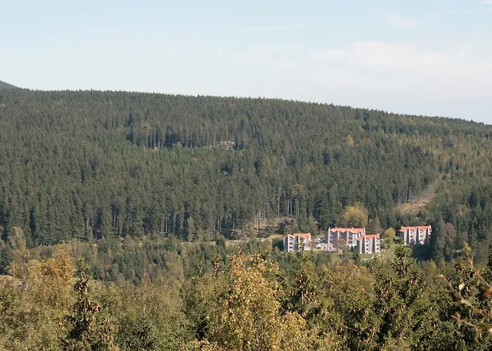 Brockenblick Ferienpark