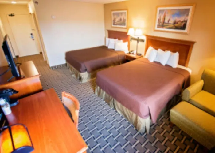 Brookings Inn