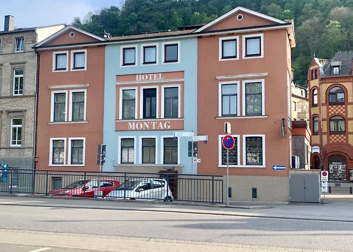 Hotel Montag