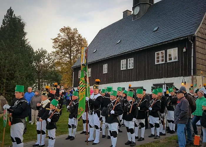 Hotel Lugsteinhof