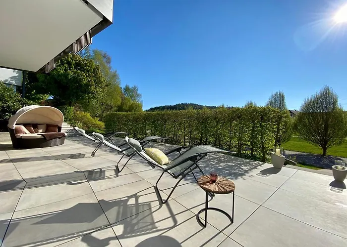 Hotel Brunnwald
