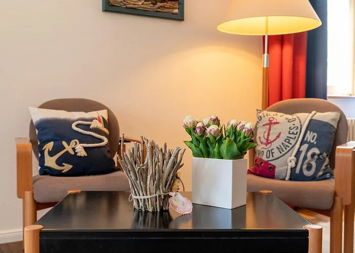 Hotel Villa Halliger