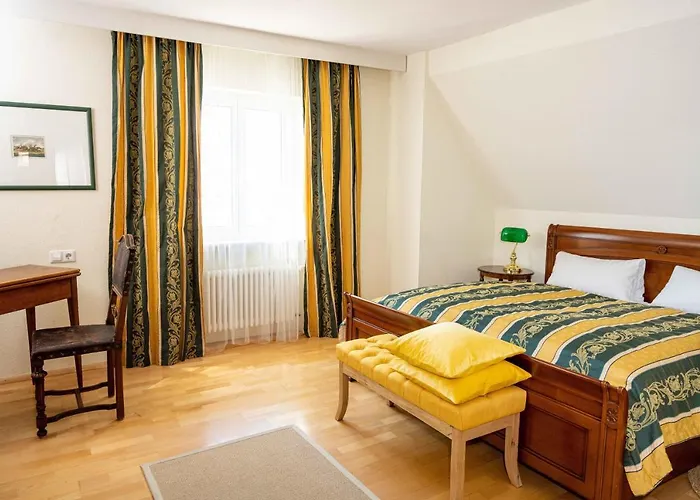 Hotel Krone Laupheim