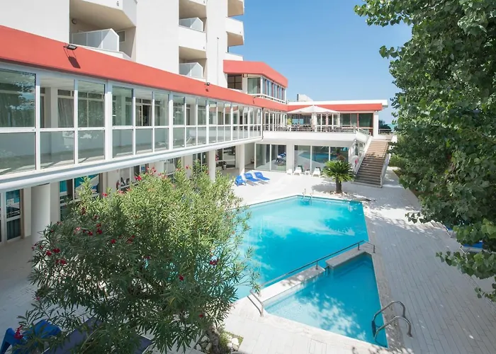 Grand Hotel Adriatico