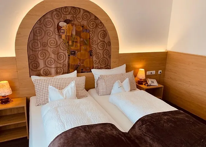 Isar Hotel