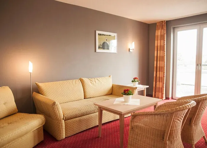 Mueritz-Strandhotel