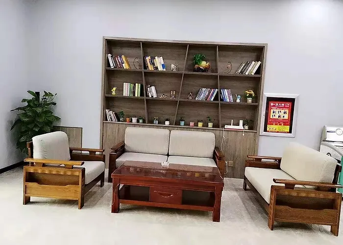 7Days Inn Qingzhou Pingzhangfu Store
