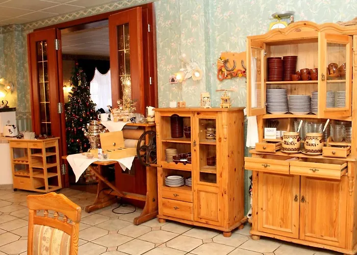 Landgasthof Zur Goldenen Aue