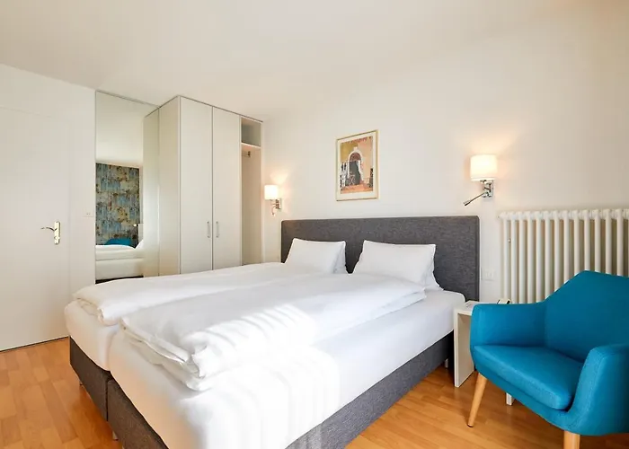 Hotel Schmid&Alfa