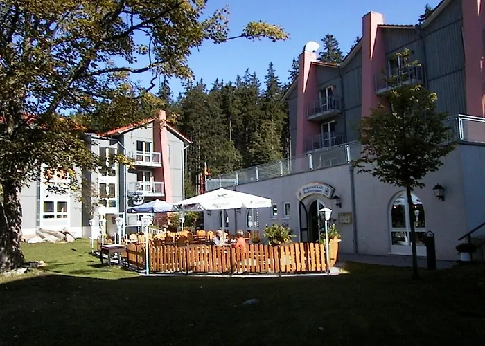 Brockenblick Ferienpark