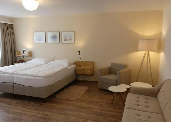 Hotel Adler